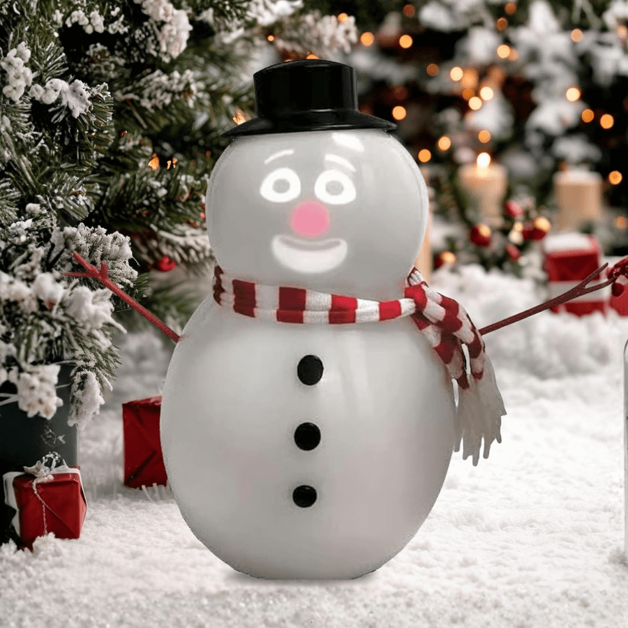 Frosty The Talking Snowman – TalkingFrosty