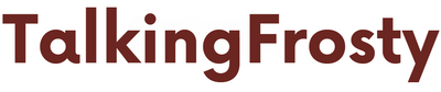 TalkingFrosty